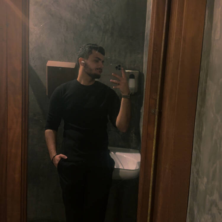 Foto de perfil