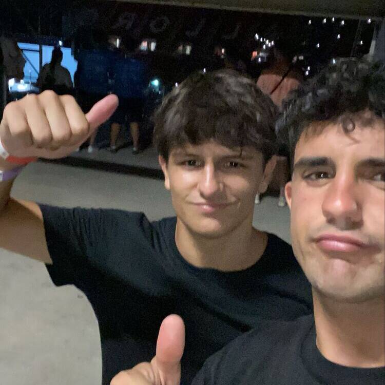 Foto de perfil
