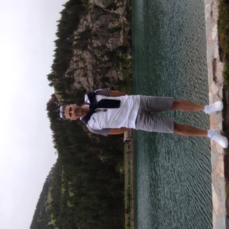 Foto de perfil