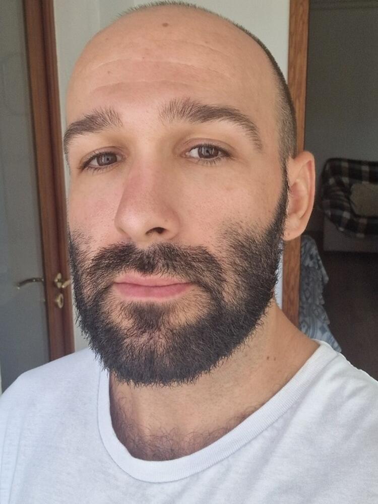 Foto de perfil de Christian