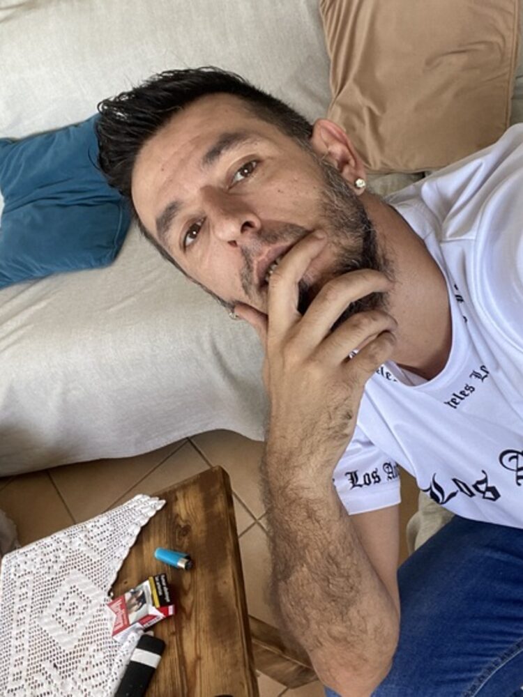 Foto de perfil de Daniel