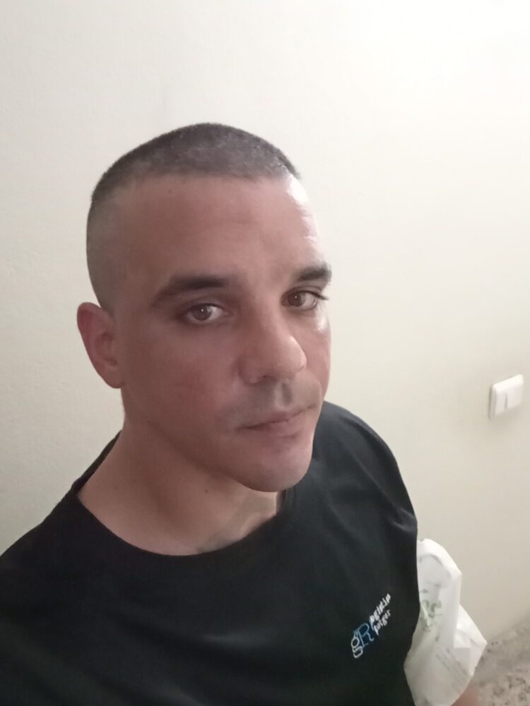 Foto de perfil de Gonzalo