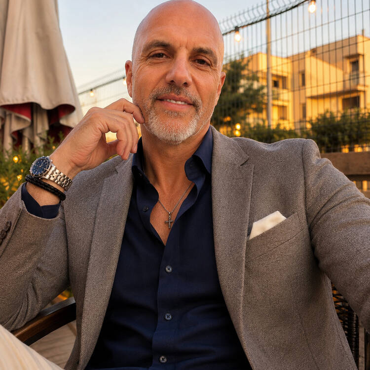 Foto de perfil de José Manuel