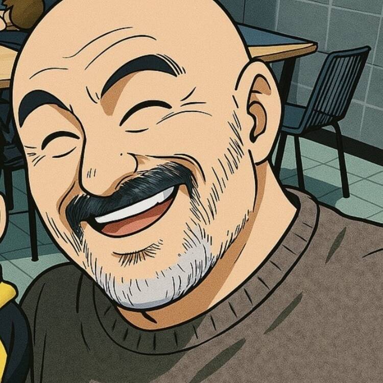 Foto de perfil