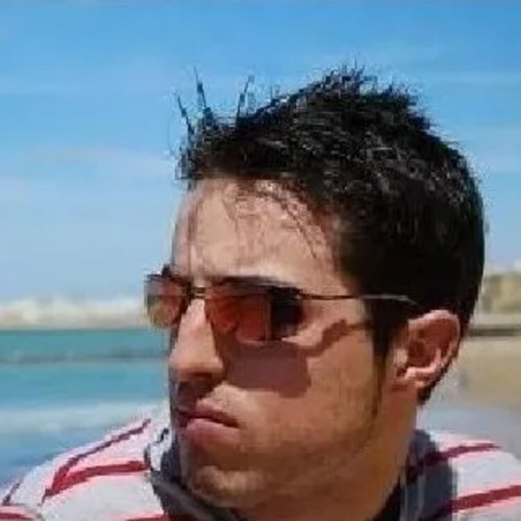 Foto de perfil de boshhh