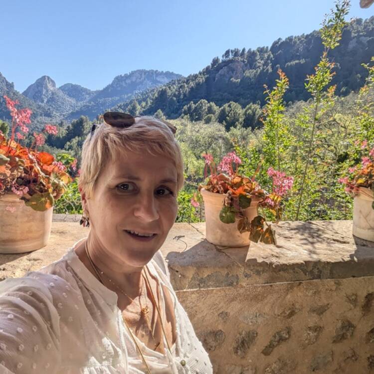 Foto de perfil de magda