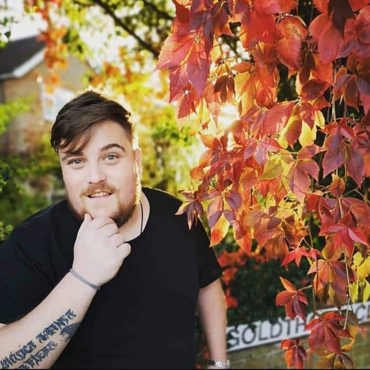 Foto de perfil