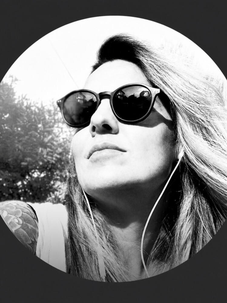 Foto de perfil de Mia