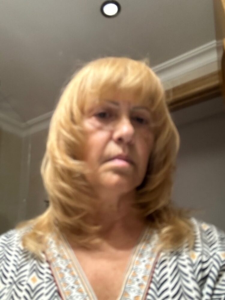 Foto de perfil de Graciela