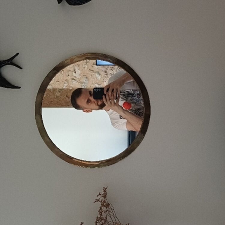 Foto de perfil de Sebastia