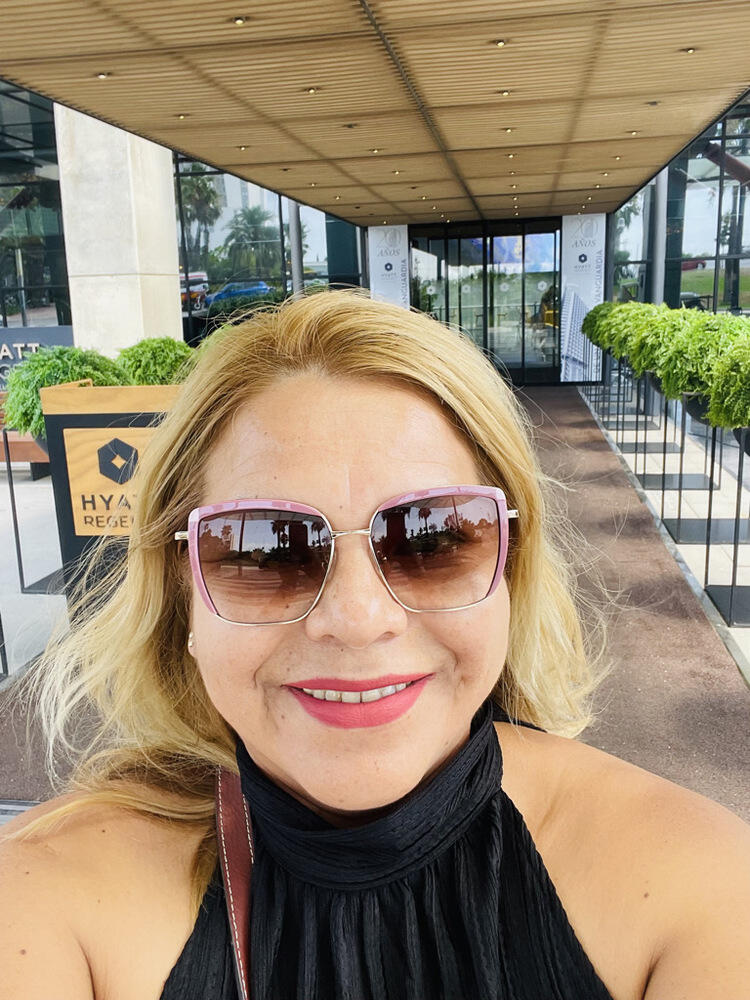 Foto de perfil de Almendra