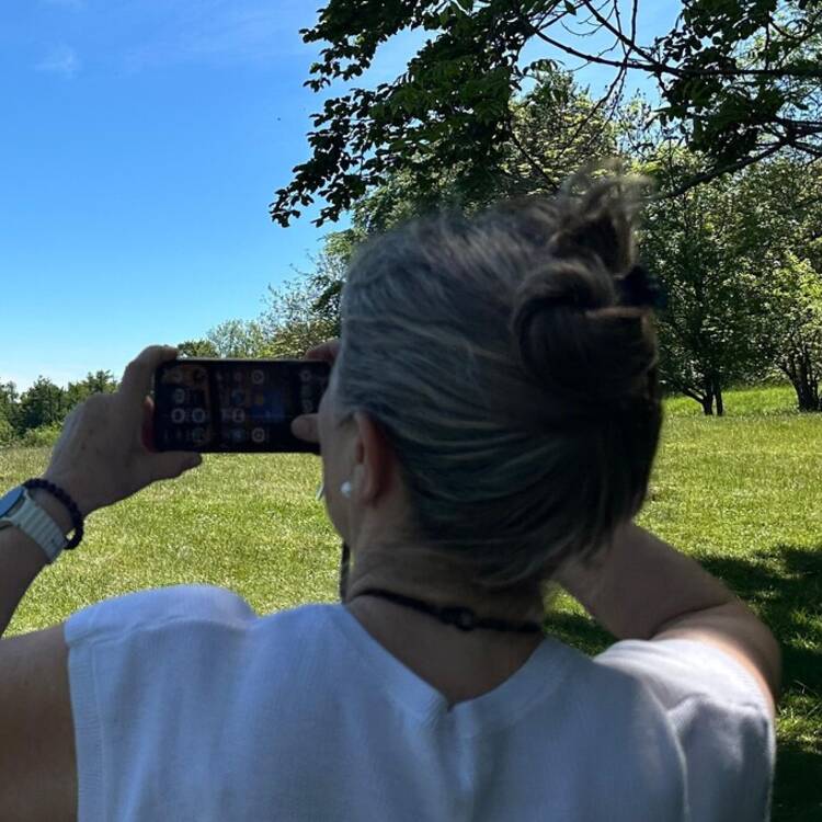 Foto de perfil de Clara GB