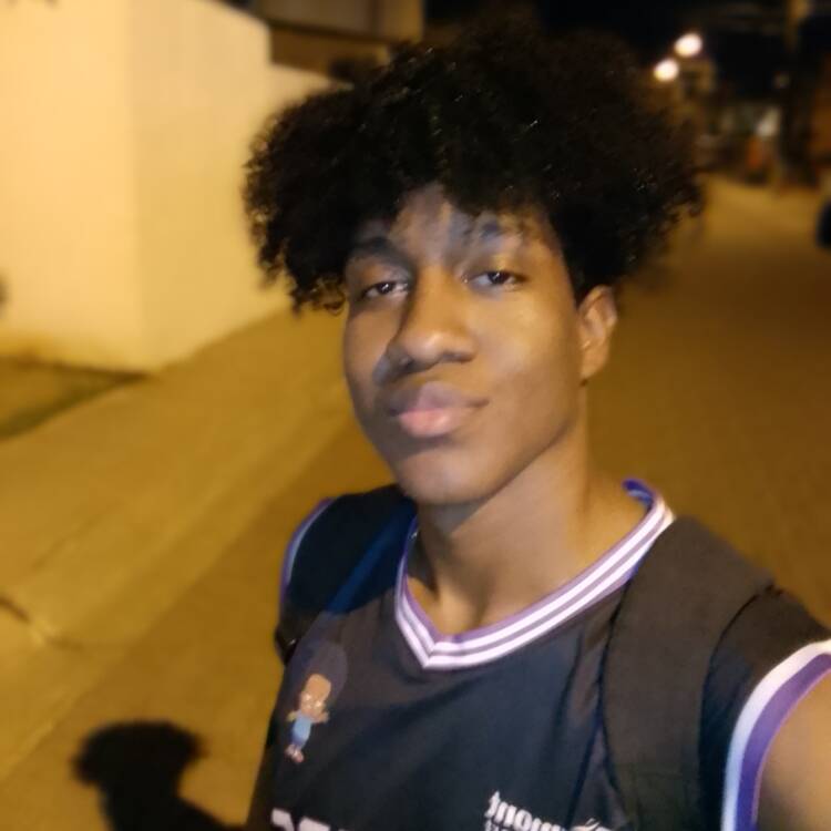 Foto de perfil de Oliver