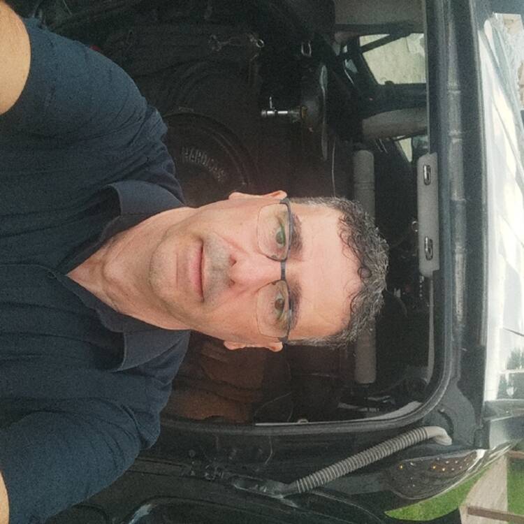 Foto de perfil de Gabriel