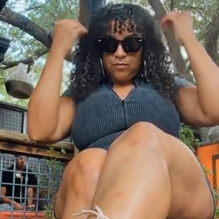 Foto de perfil de VALERIA SANTOS