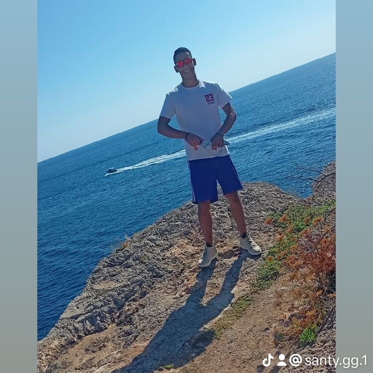 Foto de perfil de Satiago