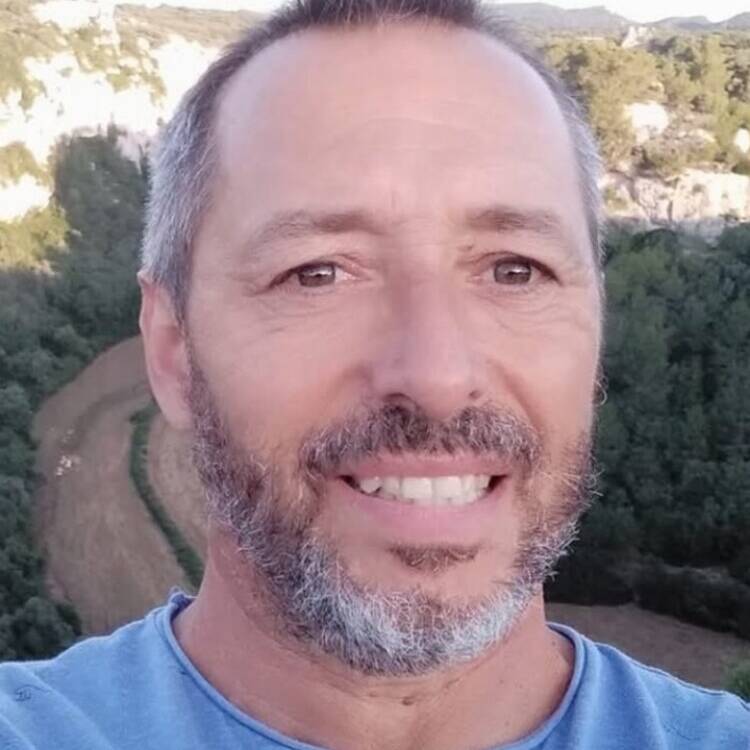 Foto de perfil