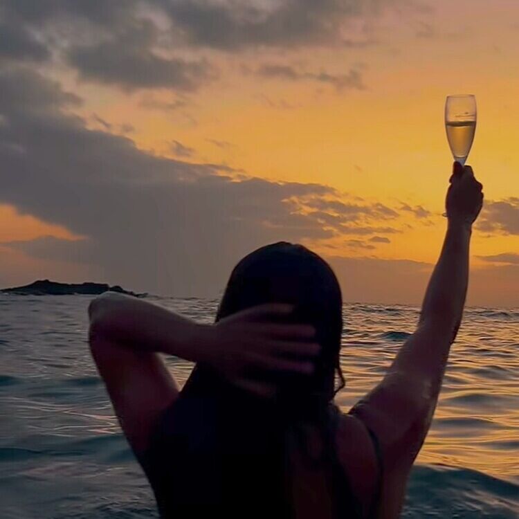 Foto de perfil de Nicole