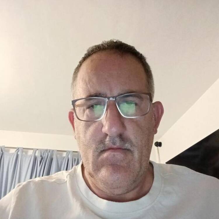 Foto de perfil de Paco