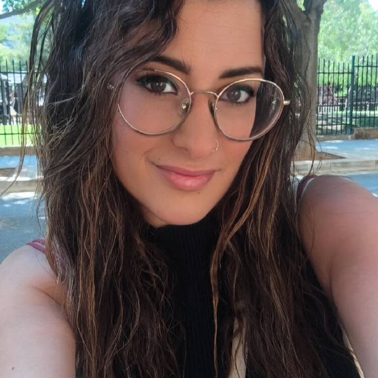 Foto de perfil de Alexandra