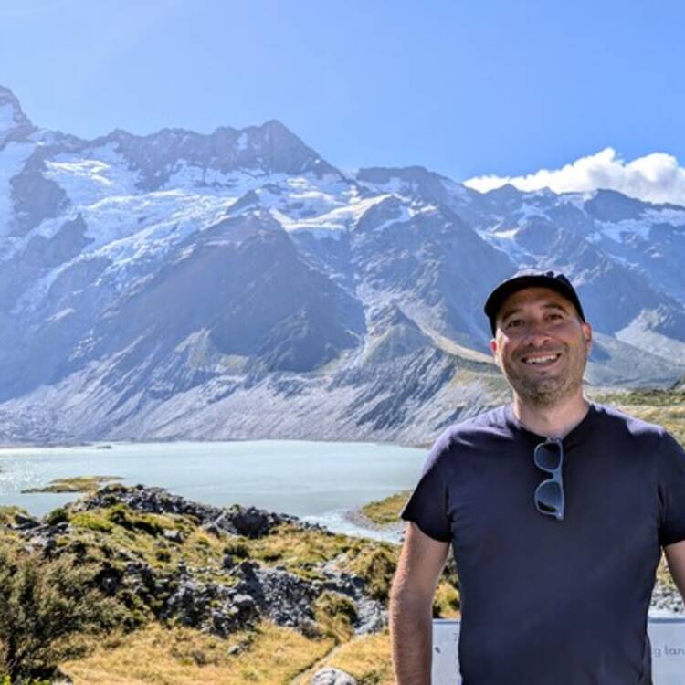 Foto de perfil
