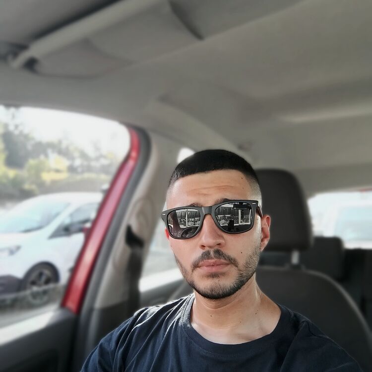 Foto de perfil de Dani
