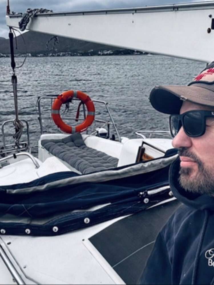 Foto de perfil de Andres