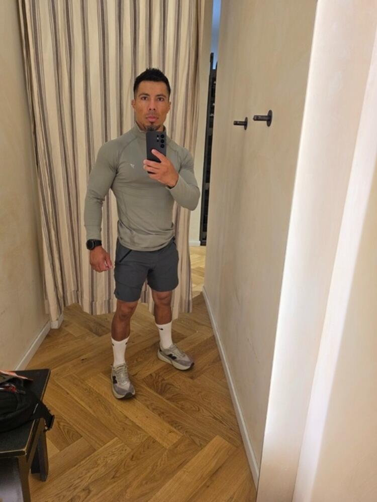 Foto de perfil de Geovany