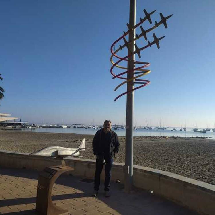 Foto de perfil