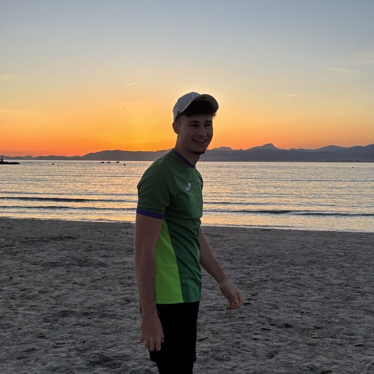 Foto de perfil