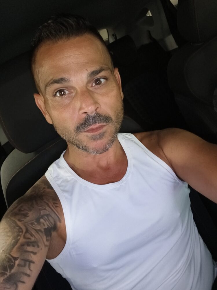 Foto de perfil de Víctor
