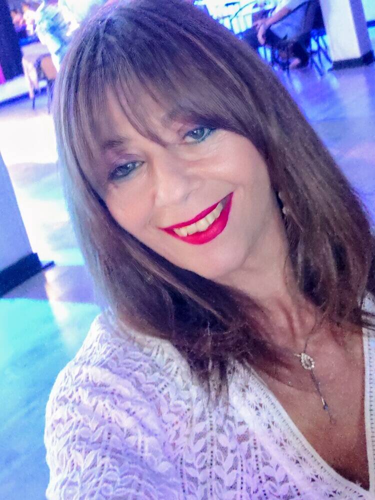 Foto de perfil de Barbara Maria