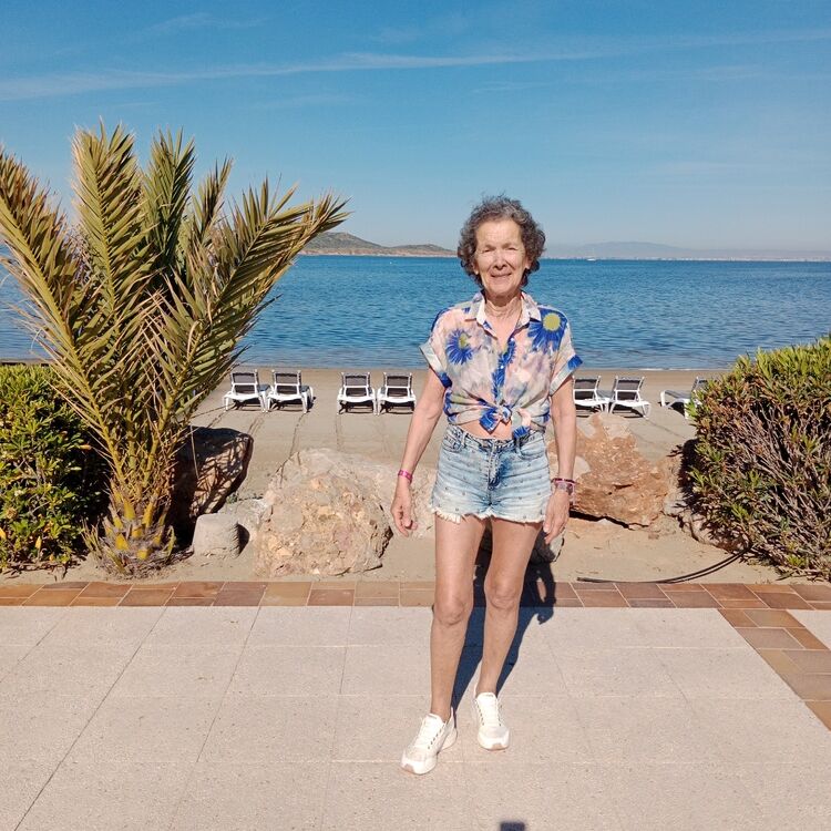 Foto de perfil