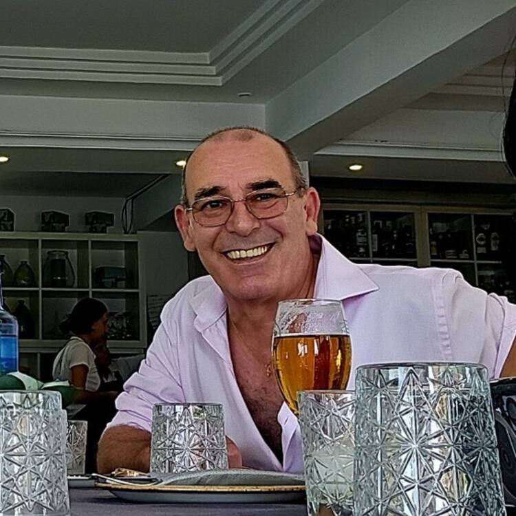 Foto de perfil