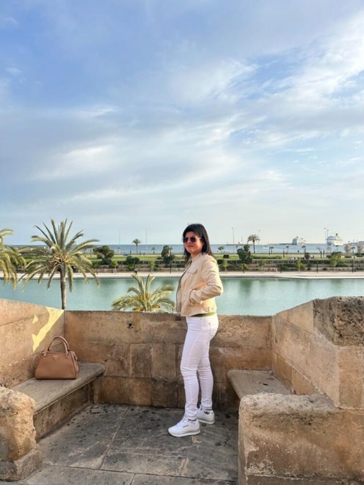 Foto de perfil de Virginia