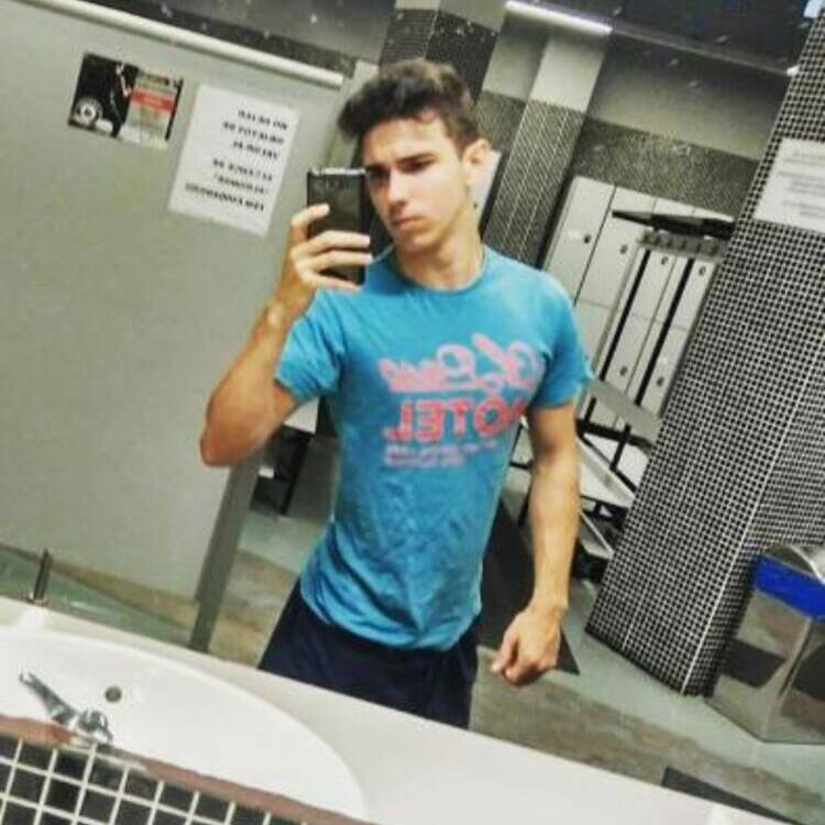 Foto de perfil de Martin