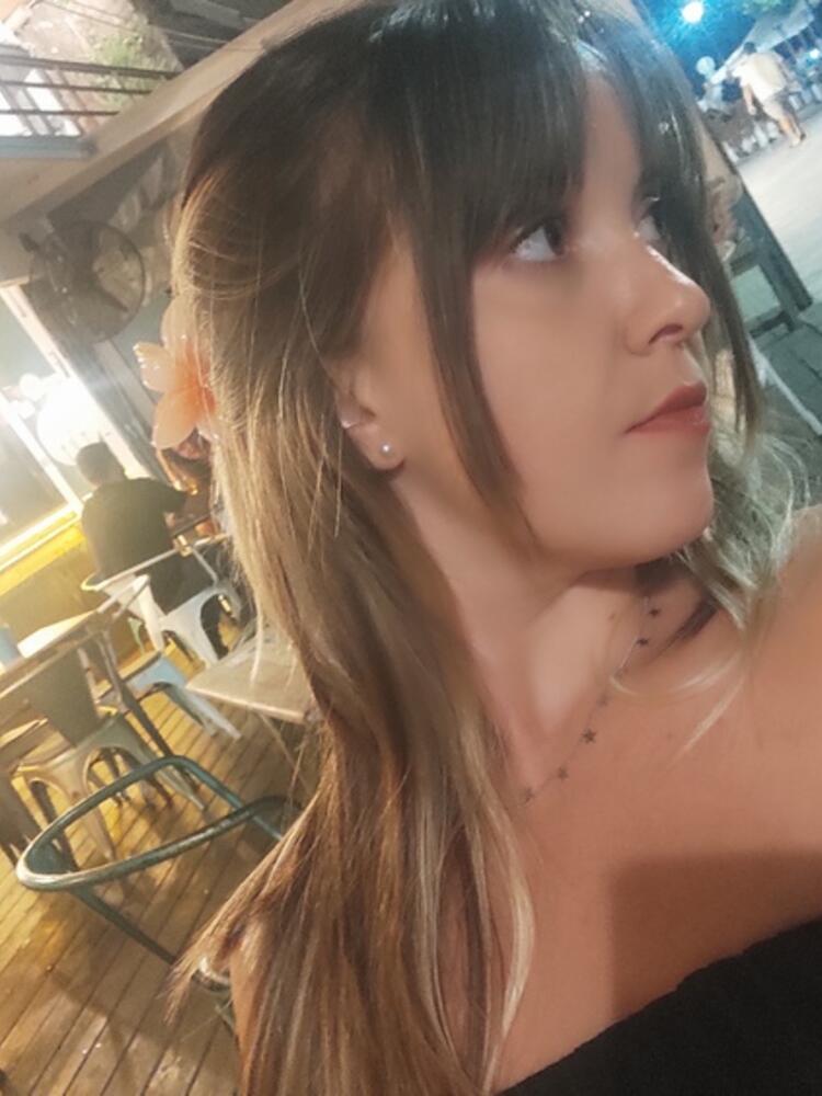 Foto de perfil de Sara
