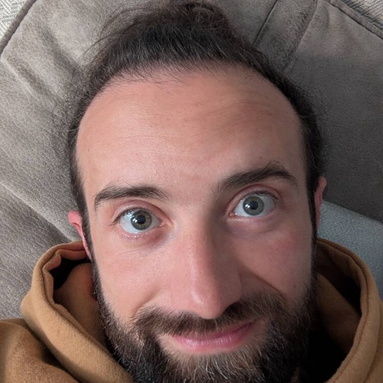 Foto de perfil