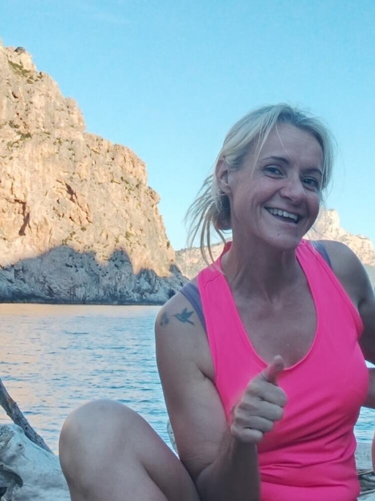 Foto de perfil de elisa