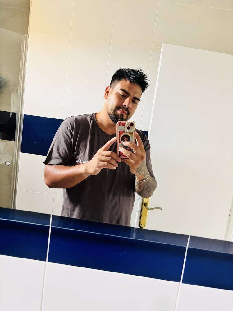 Foto de perfil de Johnatan