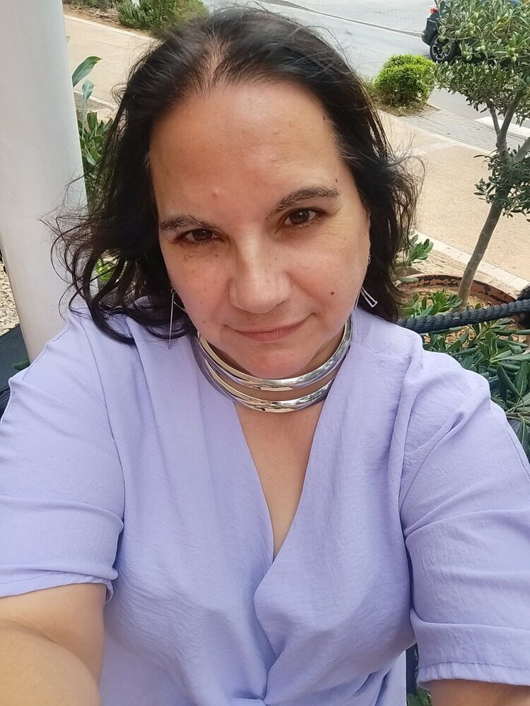 Foto de perfil de Mari