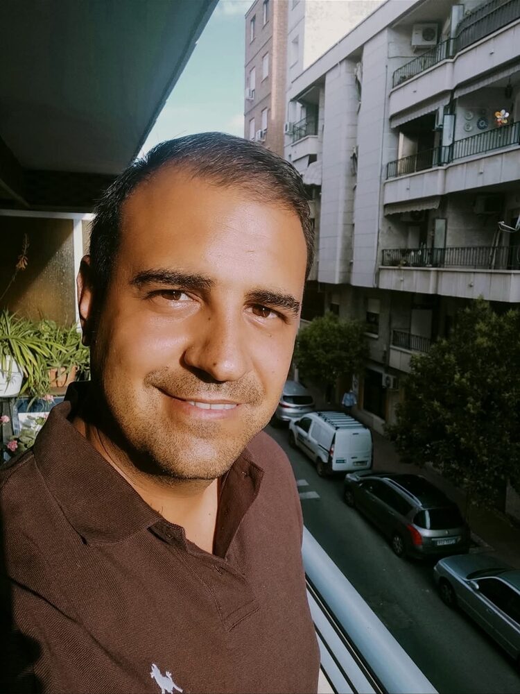 Foto de perfil de Raul