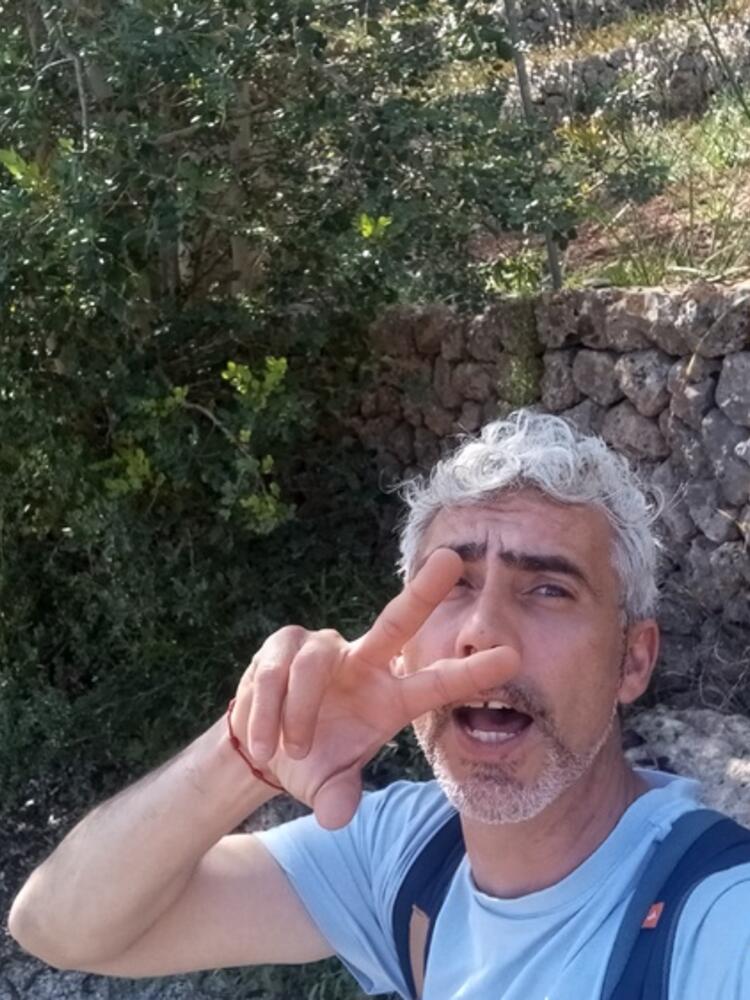 Foto de perfil de Gabriel Ángel