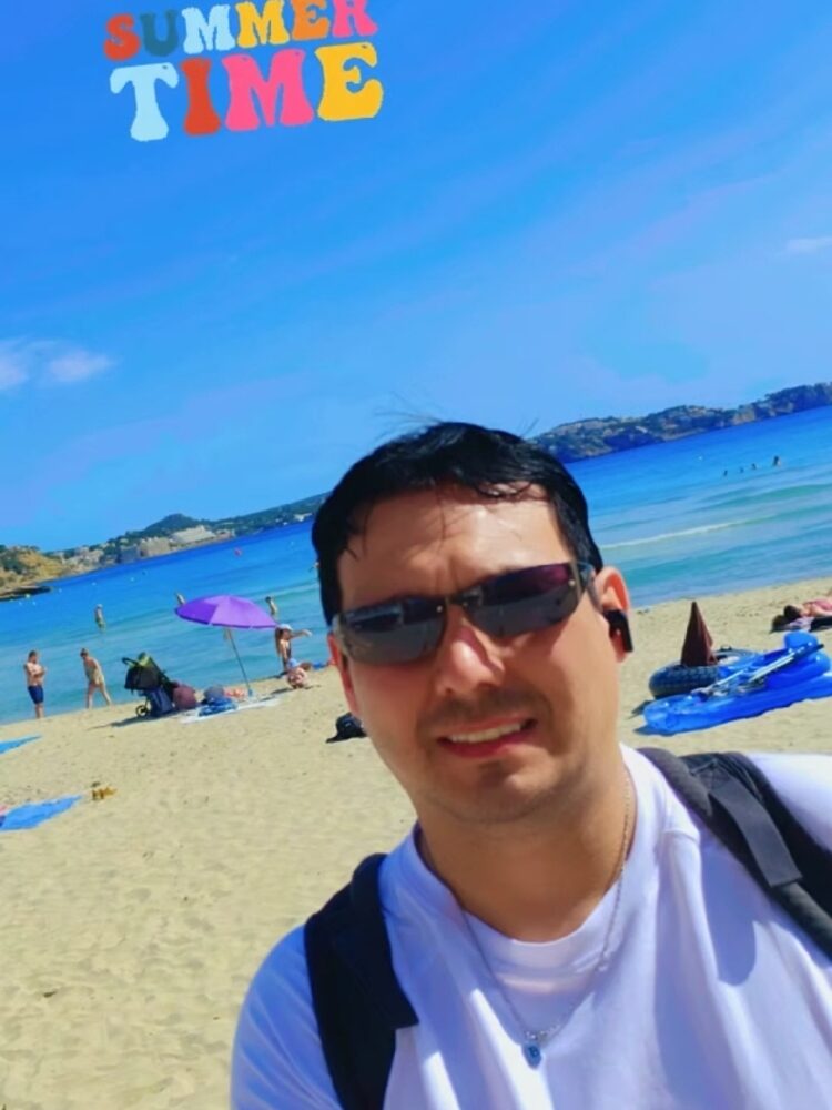 Foto de perfil de Boris