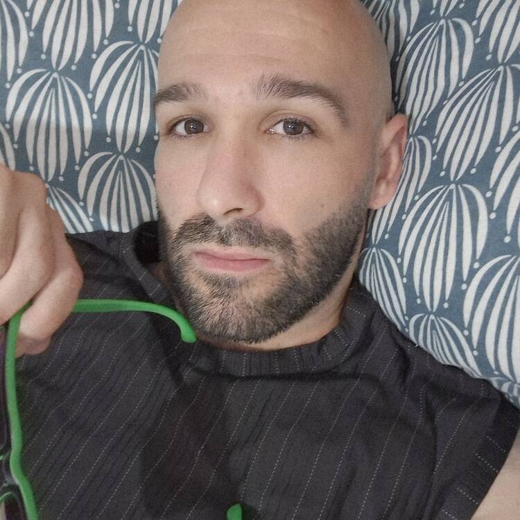 Foto de perfil de Christian