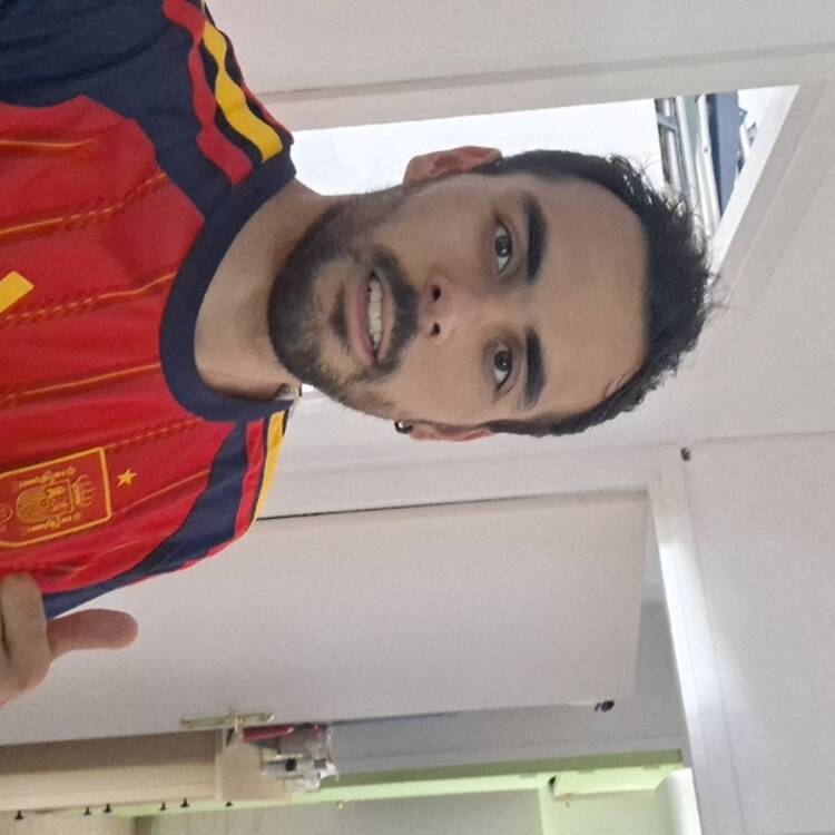 Foto de perfil de Isidro