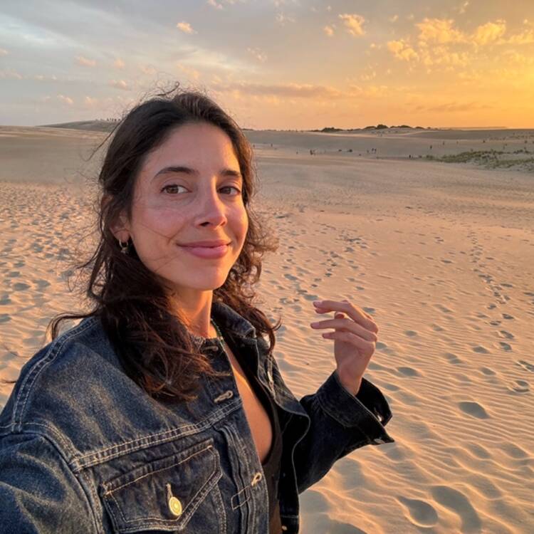 Foto de perfil
