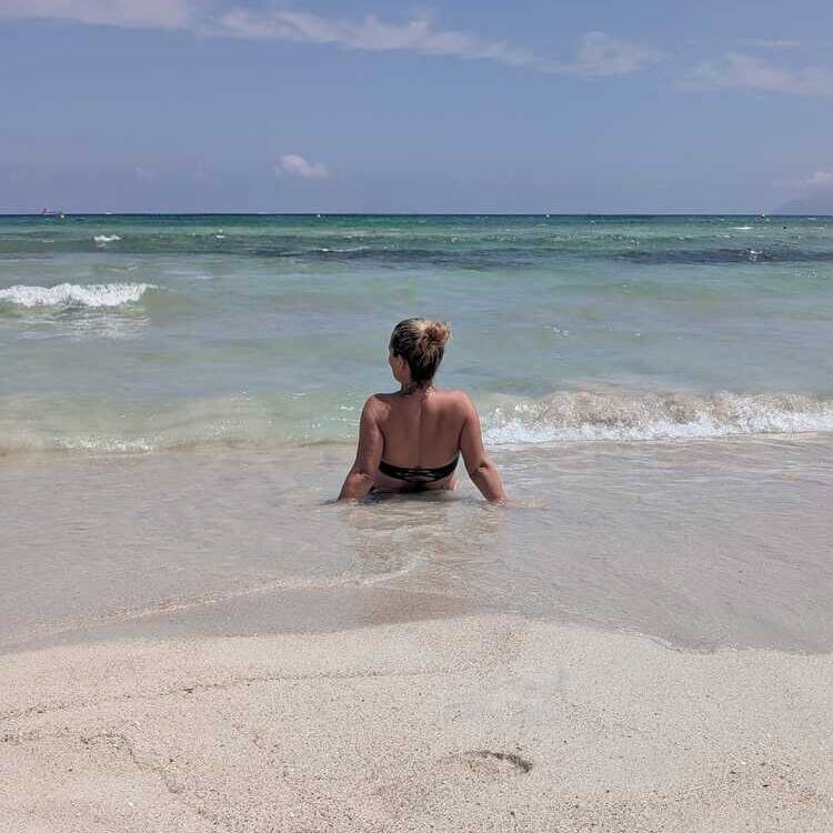 Foto de perfil de Maria