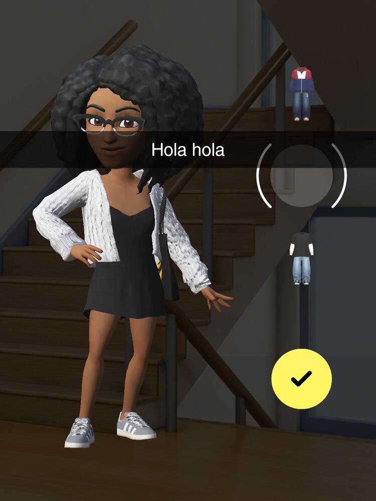 Foto de perfil de Yune