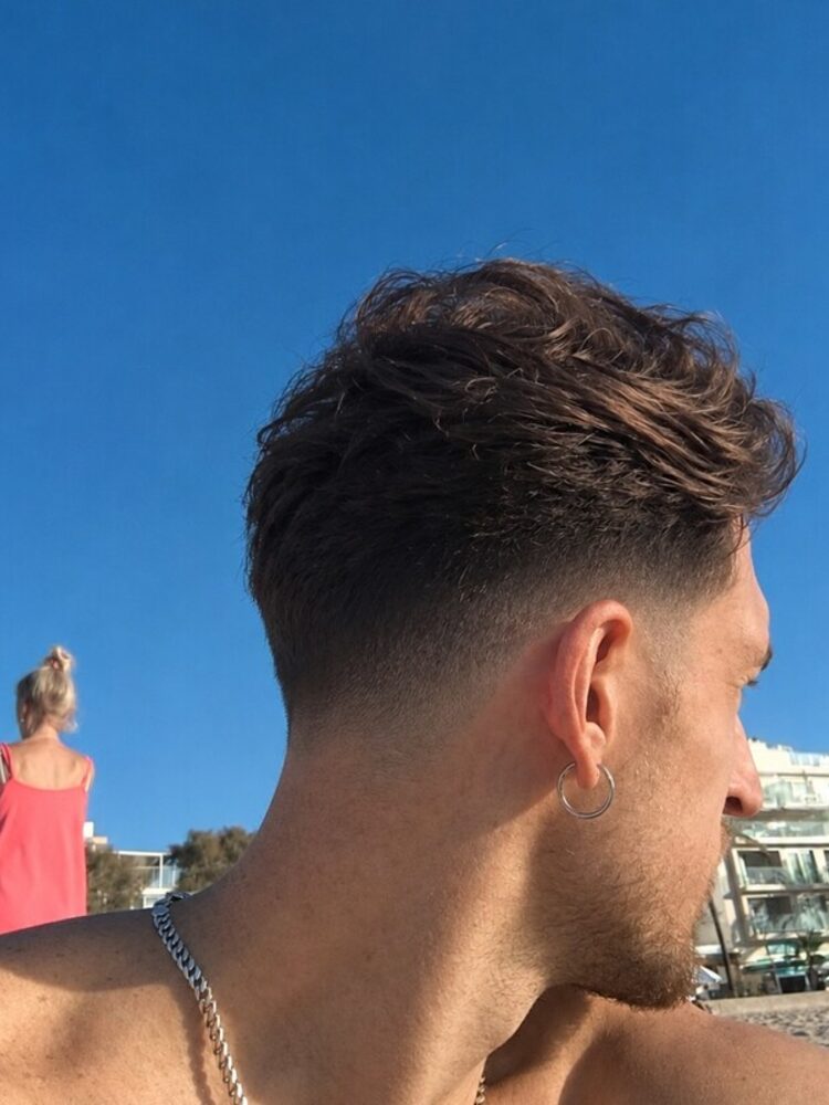 Foto de perfil de Sergio